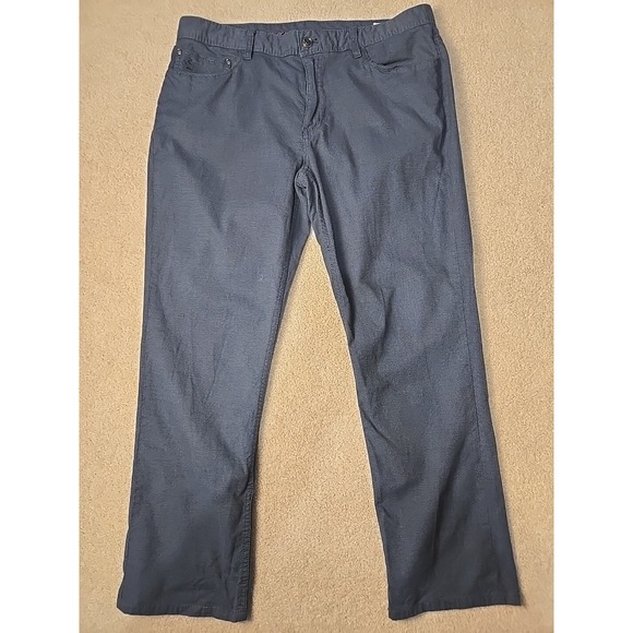 English Laundry Other - English Laundry Jeans Black Men Size 36X30‎ Waist 37" Hips 44" Inseam 29"